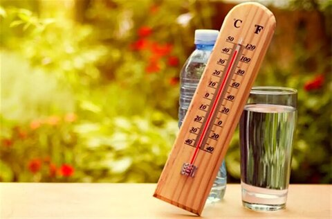 وضعیت جوی استان کرمان در هفته جدید چگونه است؟