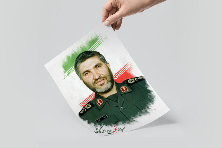 روایت نزدیک‌ترین فرد به احمد از تکان‌دهنده‌ترین بخش‌های «حوالی احمد»