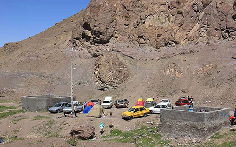 جیرفت کجاست؟