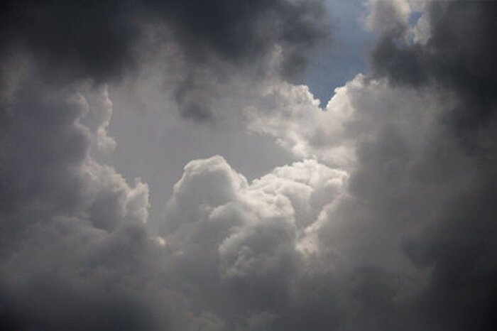 هشدار هواشناسی استان کرمان، با آغاز ناپایداری‌های جوی از امروز