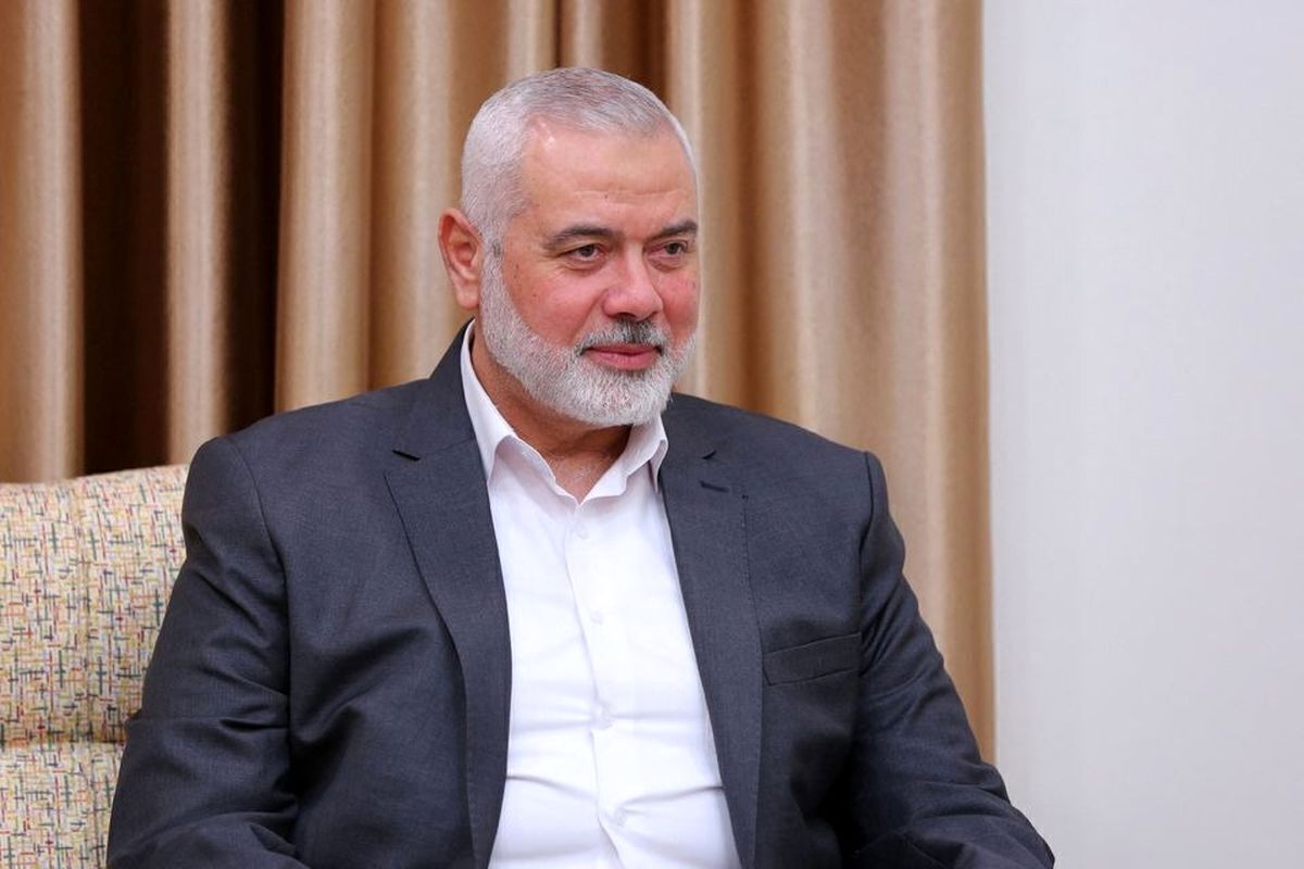 هنیه، میراث دار مقاومت و شهادت