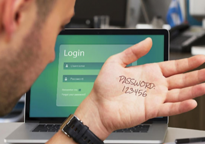 با رمز‌ عبور خداحافظی کنید