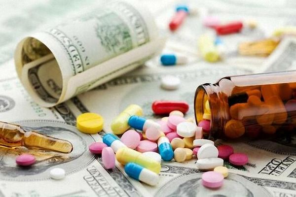 ارز 28500 تومانی برای دارو تثبیت شد