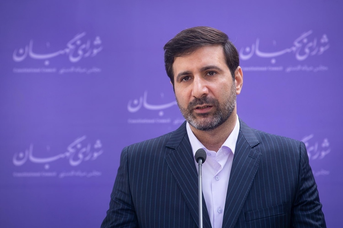 فیلم| طحان نظیف: ثبت نام خانم‌ها در انتخابات ریاست جمهوری بلامانع است