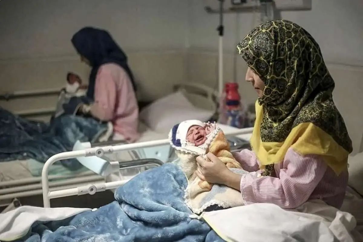 یک داستان خیلی خنده‌دار