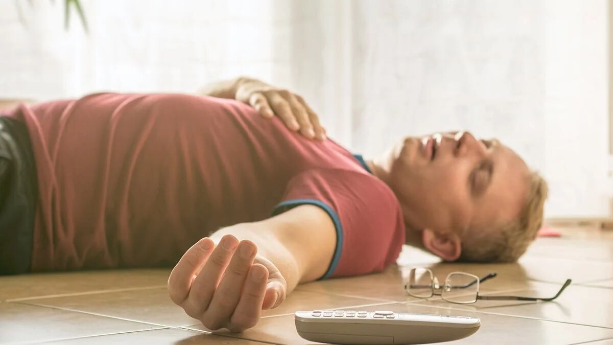 دلیل کاهش ناگهانی سطح هوشیاری چیست؟