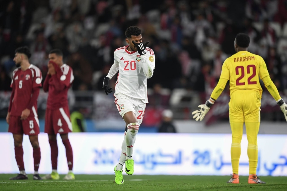 نیمار جدید آسیا، جوان مورد علاقه سردار آزمون!