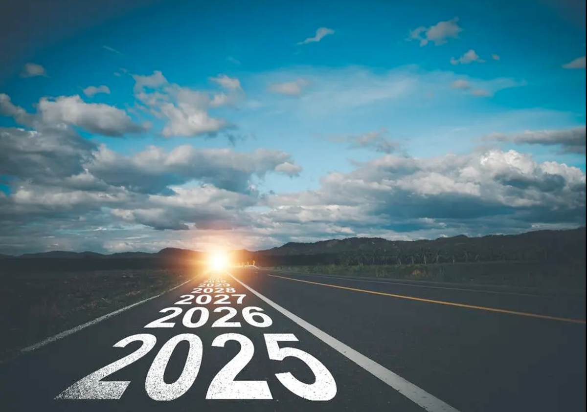 ۱۲ پیش‌بینی برای سال ۲۰۲۵ که آینده ما را شکل خواهد داد!