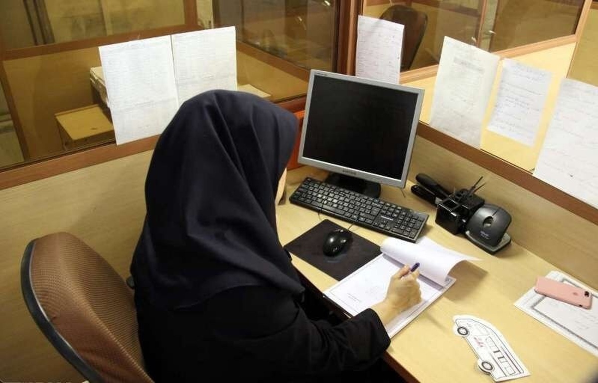 تمامی معافیت‌های مالیاتی کارمندان لغو شد