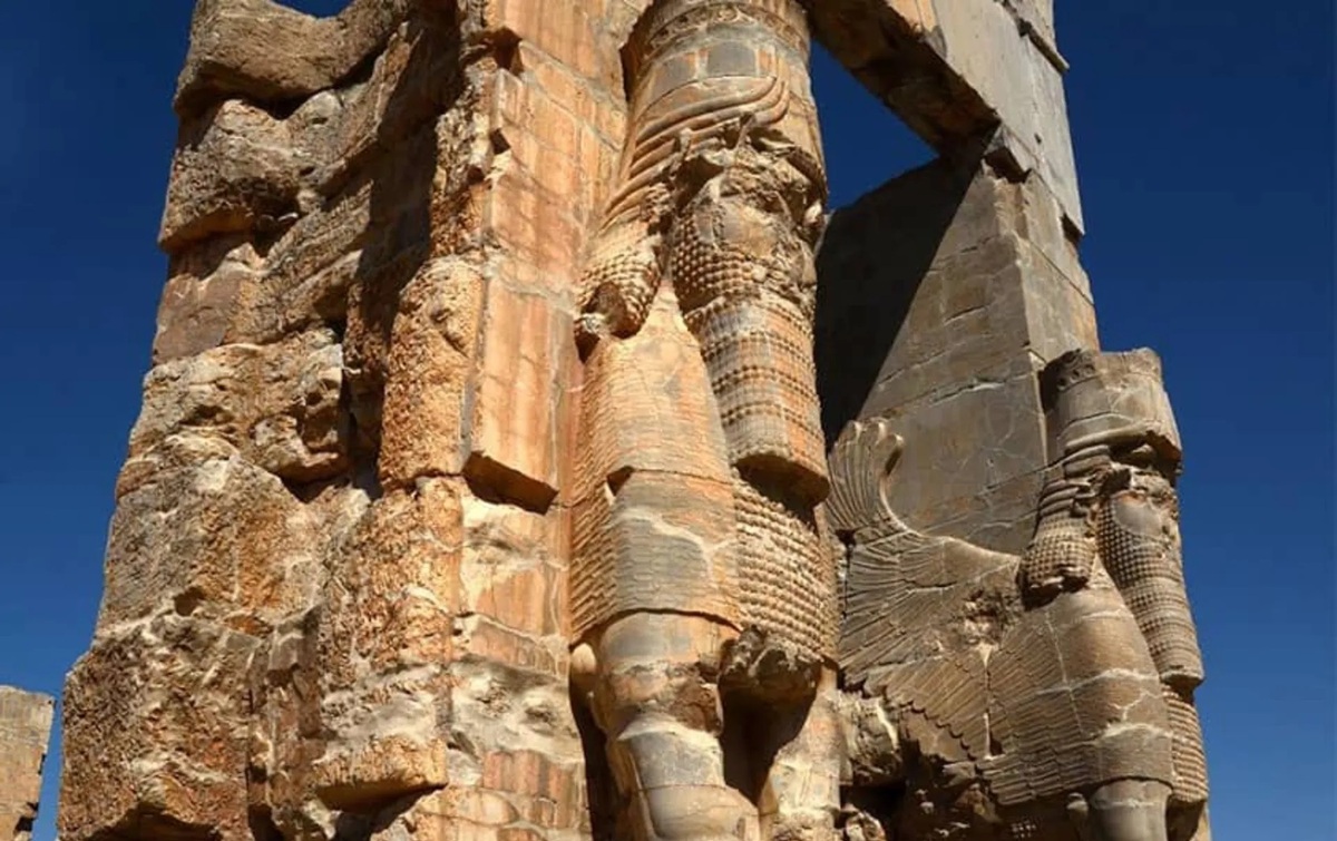 قدیمی‌ترین کشور‌های جهان بر اساس تمدن