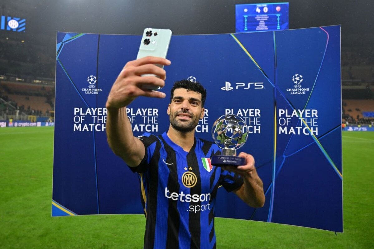 دومین پیشنهاد جذاب اروپایی برای مهدی طارمی