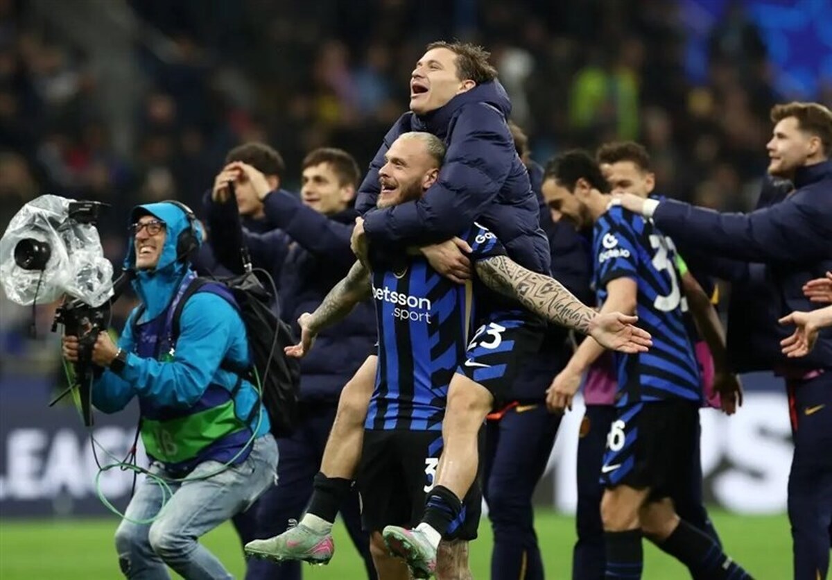 الهلال برای جذب ۲ ستاره اینتر دست به جیب شد