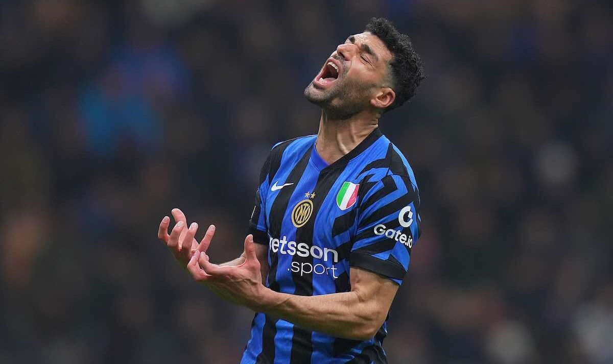 مقصد بعدی مهدی طارمی لو رفت: لیگ ترکیه!