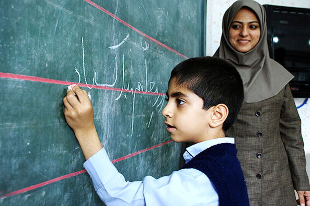 افزایش سهمیه جذب معلمان در سال جاری
