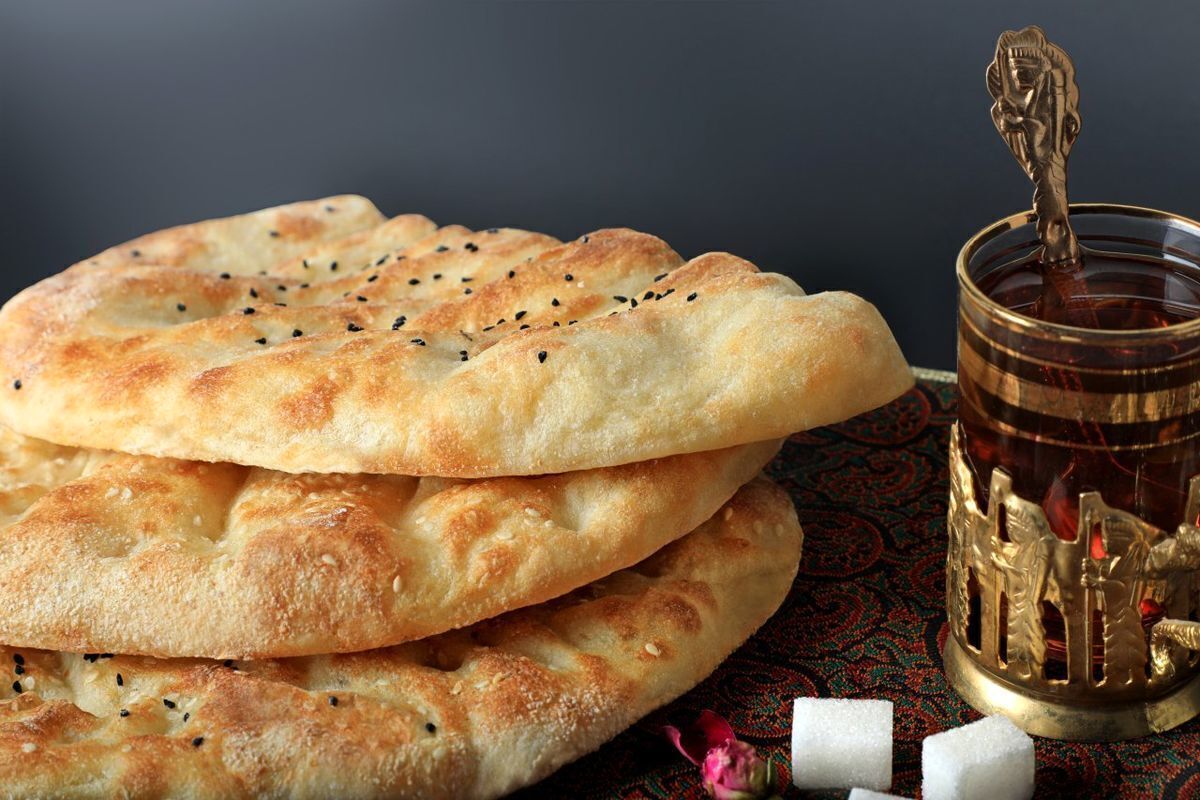 ایران، رتبه هفتم مصرف نان در جهان
