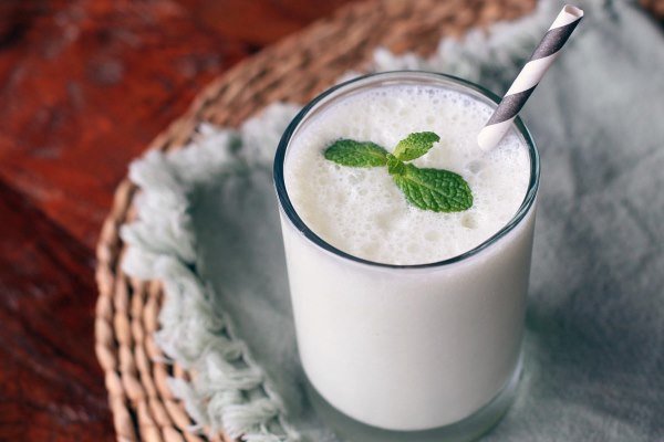 دوغ؛ بهترین نوشیدنی برای فصل گرما