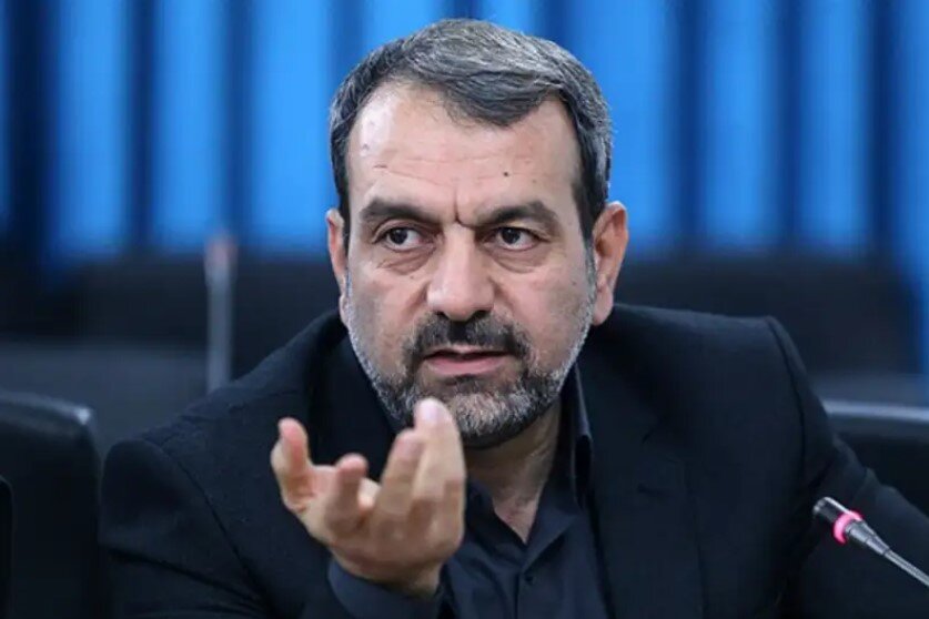 روحانیت، سنگر دفاع از ایران