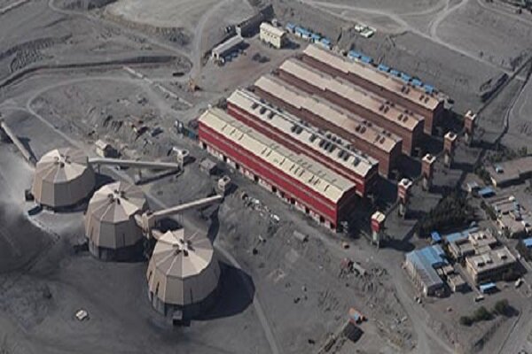 رشد بازار داخلی هم‌زمان با ارتقای بهره‌وری در دی‌ماه چادرملو