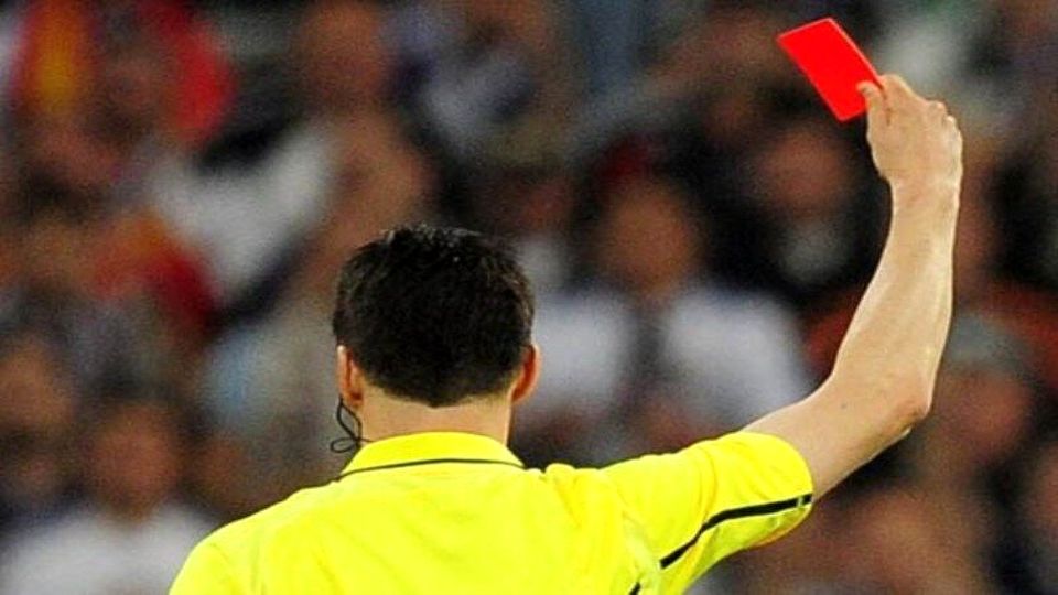 داوری ۴ ایرانی در مسابقات فوتبال بازی‌های آسیایی هانگژو