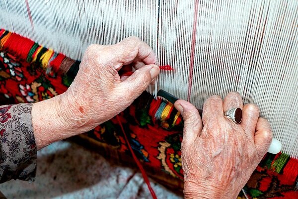 هفته فرش استان کرمان برگزار می شود