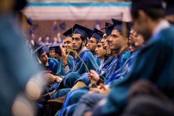 اخذ مجوز جذب یک هزار نخبه علمی/ ۶۰ نفر استخدام شدند