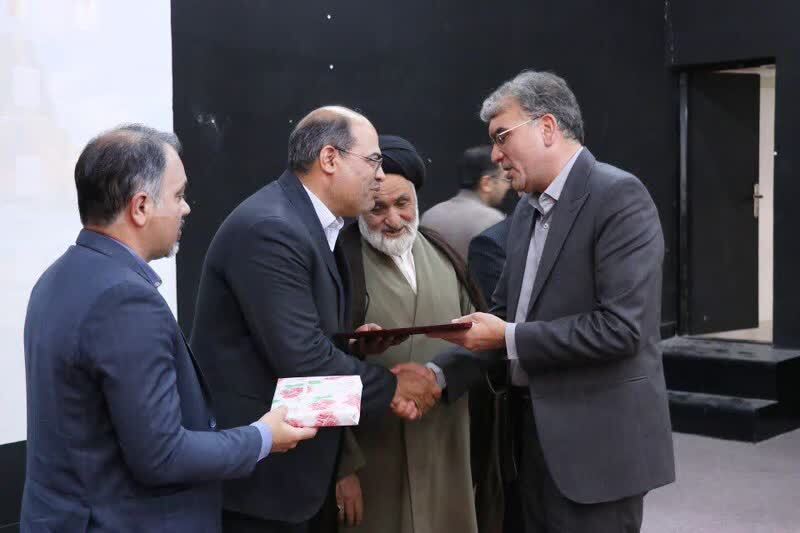 سلامت و بهداشت، اولویت نخست شهرستان مهریز