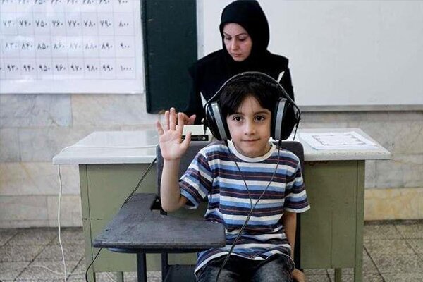 اجرای طرح ملی سنجش سلامت نوآموزان در ۱۷ مرکز استان یزد