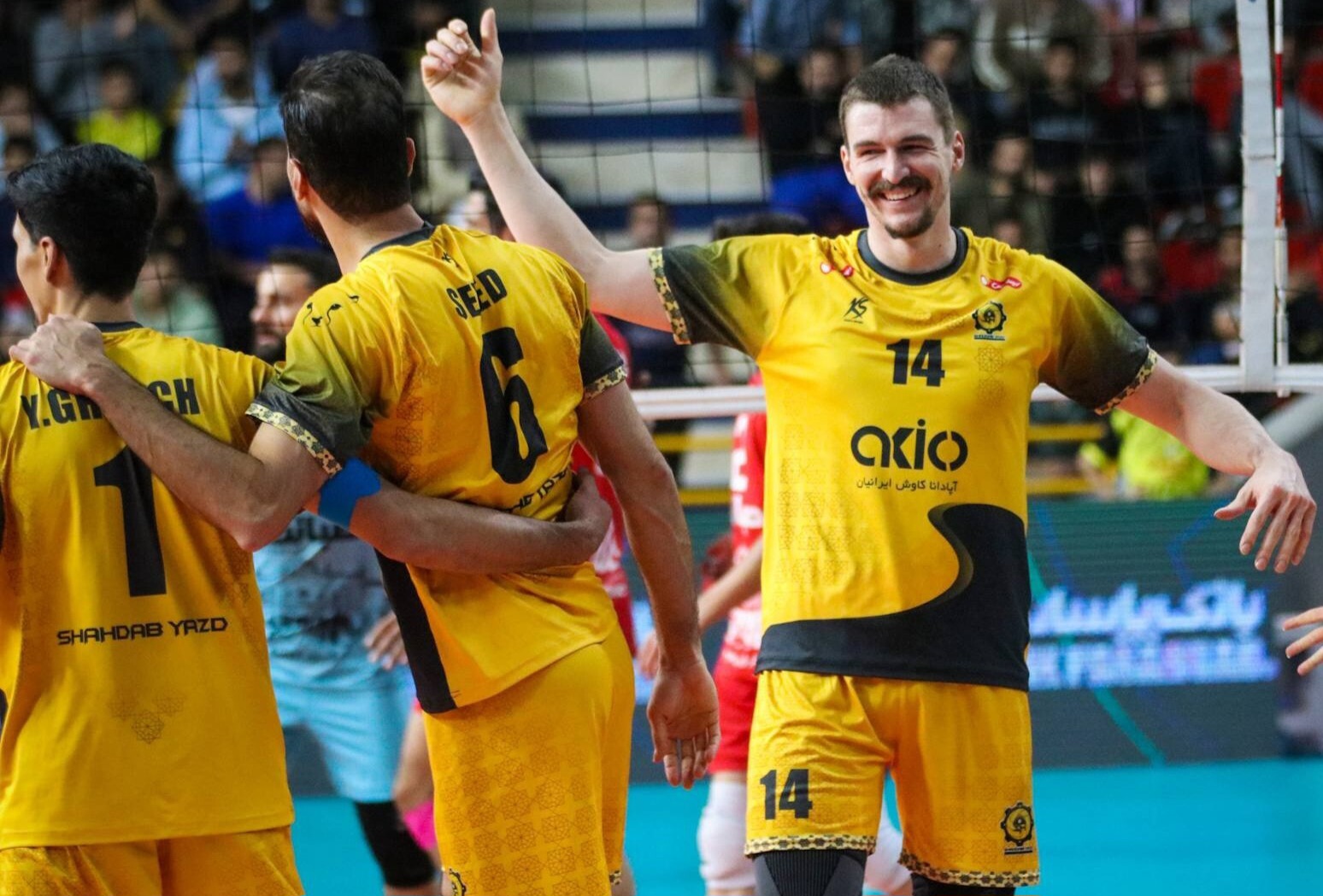 شهداب از سایپا رد شد