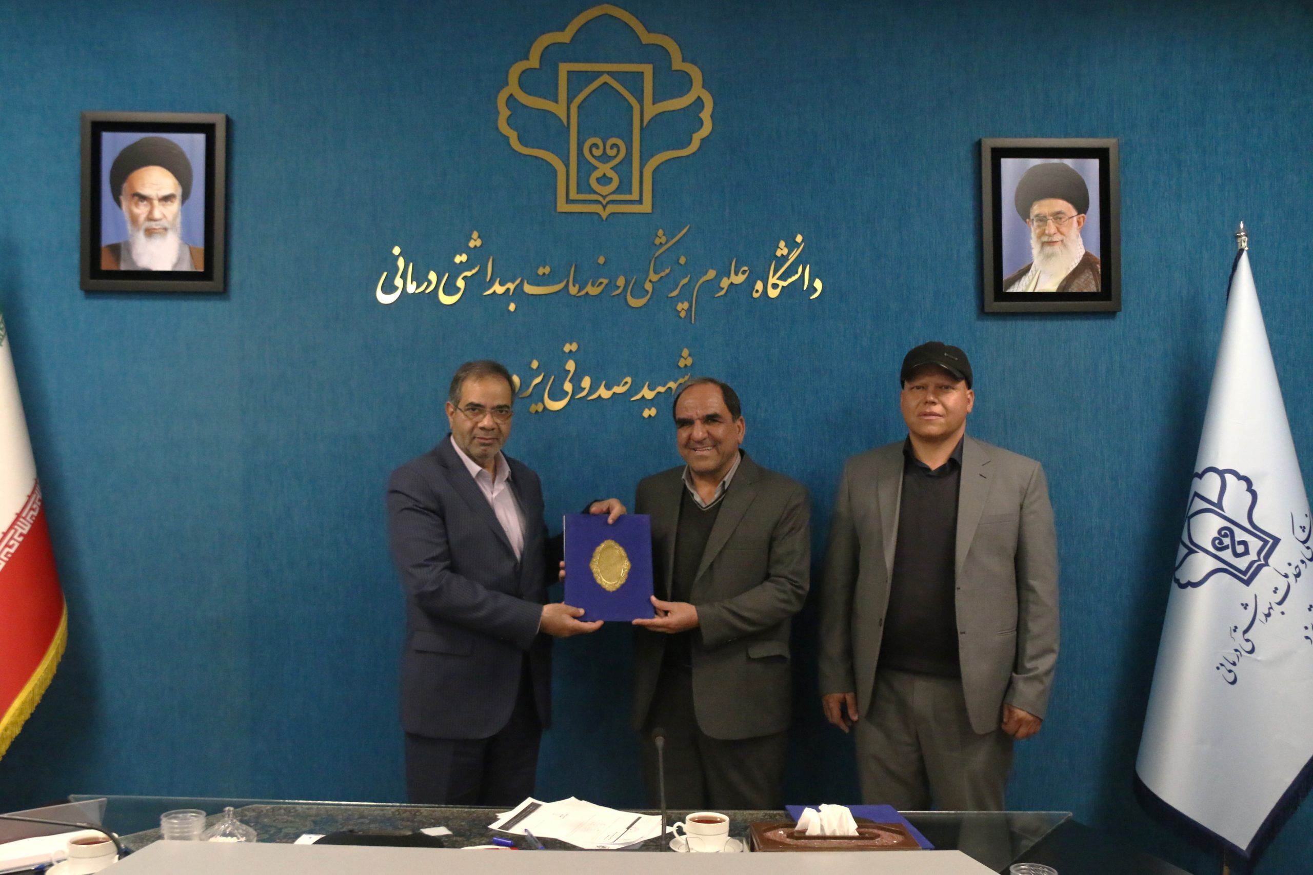 ساخت مرکز خیّری دیالیز در شاهدیه