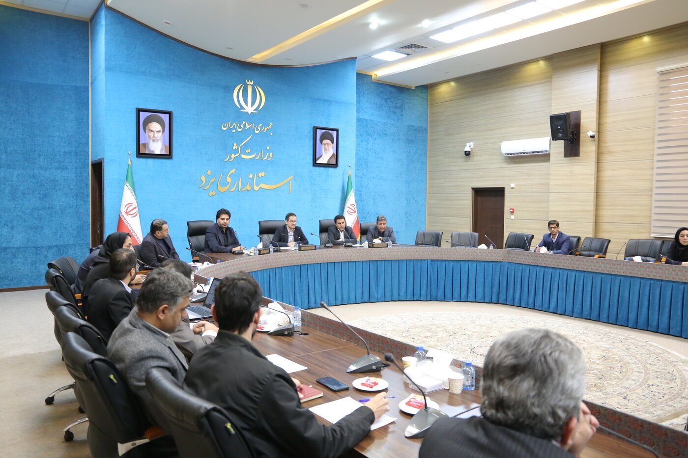 جذب ۹۲ درصد تسهیلات ارزان قیمت اشتغال زایی استان یزد