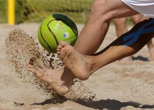 دعوت از شش یزدی به اردوی تیم ملی فوتبال ساحلی