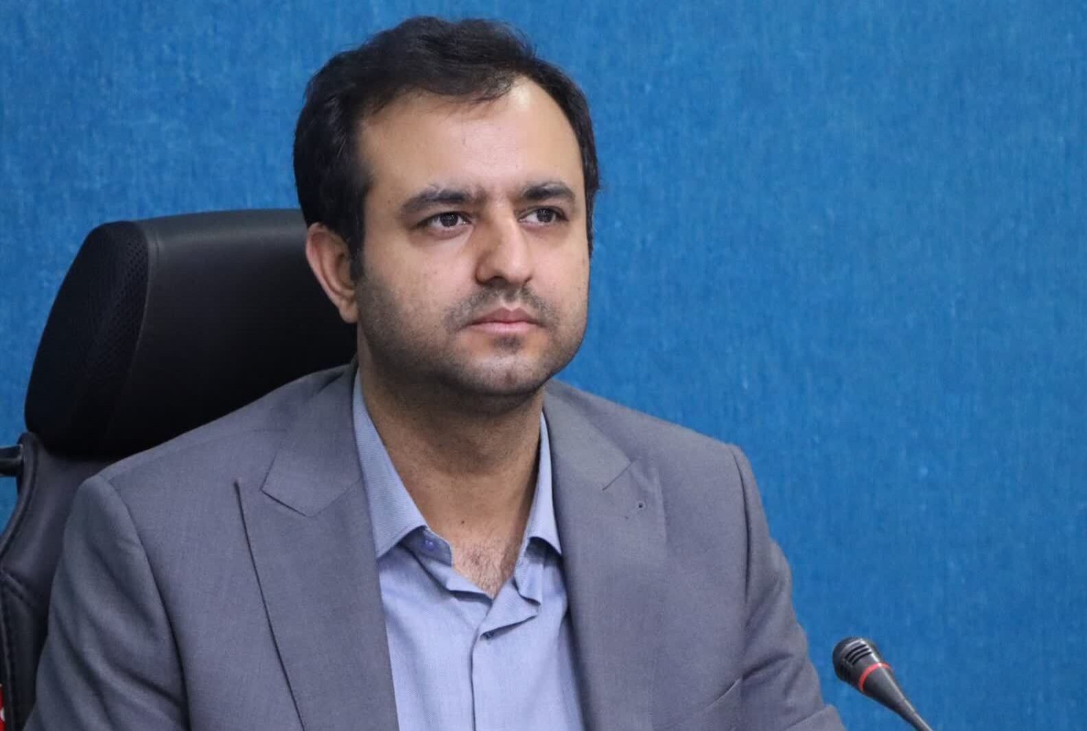 فعالیت ۶ مدرسه جوار صنعتی و معدنی در یزد