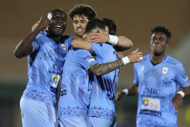 مهمانی چادرملو در خرم آباد مهمانی چادرملو در خرم آباد