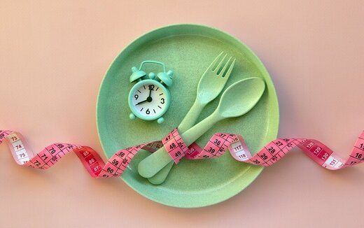 ۶ راهکار برای اینکه چاق نشویم