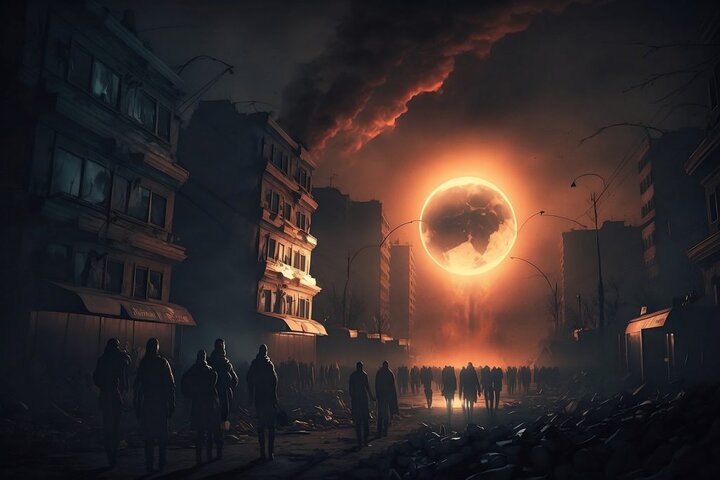 پیش‌بینی ترسناک ماسک/ نسل بشر اینگونه منقرض می‌شود