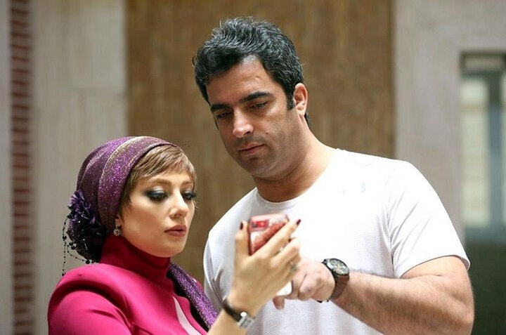ماجرای جدایی یکتا ناصر از همسرش/ سعی می‌کردم به کسی نگویم