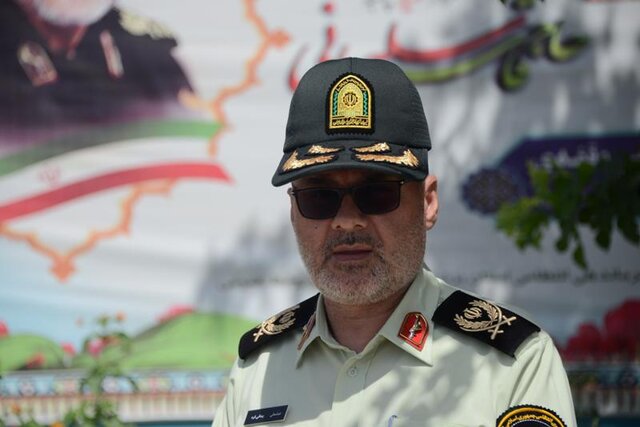 کشف ۳۰ هزار لیتر محموله گازوئیل قاچاق در یزد