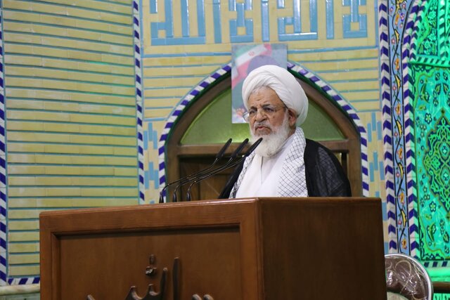 همه برای حفظ وحدت و منافع کشور تلاش کنند