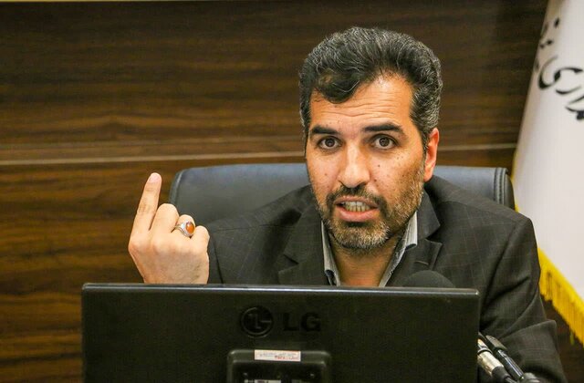 سرمایه‌گذاری هوشمند کلید خلق ثروت در برنامه «یزدِ پایدار» است