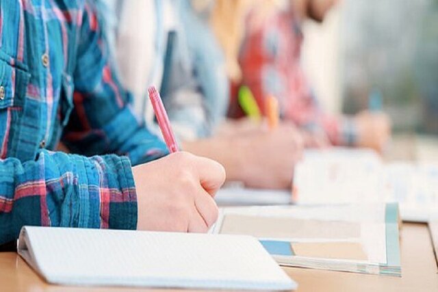 تغییر در زمان امتحانات دانشگاه‌های استان یزد