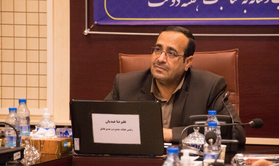 رفع تنش آبی ۷۳ روستا در استان کرمان