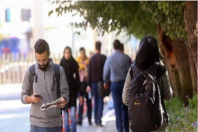 به‌جای رفتار واکنشگری با نسل «آلفا»و «زد» رفتار کنشگری تقویت شود/ گسست نسلی به‌دلیل توسعه فناوری