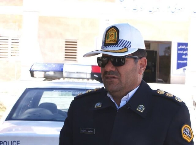 اعلام محدودیت های ترافیکی مراسم تشییع ‌شهدای حادثۀ تروریستی کرمان