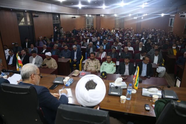 چالش‌های کهنه فراروی توسعه جنوب کرمان