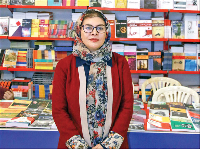 شرایط یک‌ ناشر برای پذیرش اثر