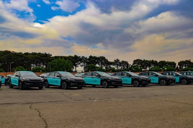 خودروهای برقی به‌زودی به ناوگان حمل ونقل عمومی کرمان می‌پیوندند