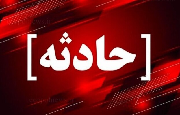 مرگ ۳ نفر در واژگونی خودروی حامل سوخت قاچاق در محور بم -کرمان‌