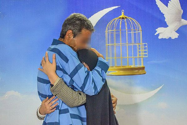 آزادی ۸۹ زندانی جرائم غیر عمد یزدی از ابتدای سال