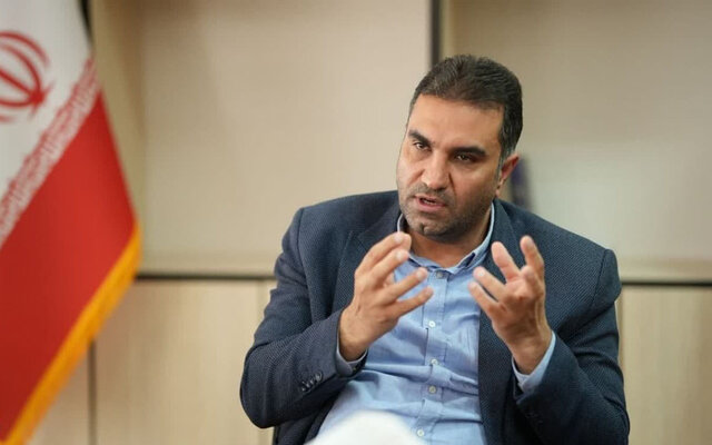 مرمت سریع خط انتقال آب یزد و جلوگیری از تکرار این حوادث