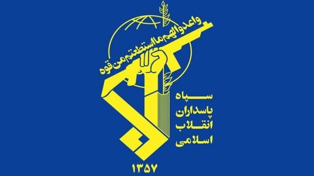 فیلم منتشرشده از تریلی آتش‌ گرفته در یزد هیچ‌ وابستگی به سپاه یا نهادهای مرتبط ندارد